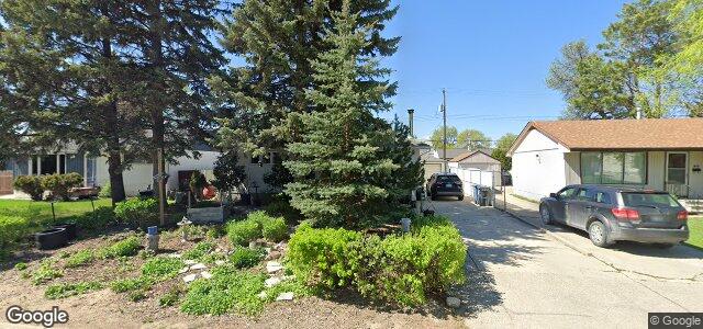 1411 Mars Drive（加拿大曼尼托巴省溫尼伯市）房屋照片