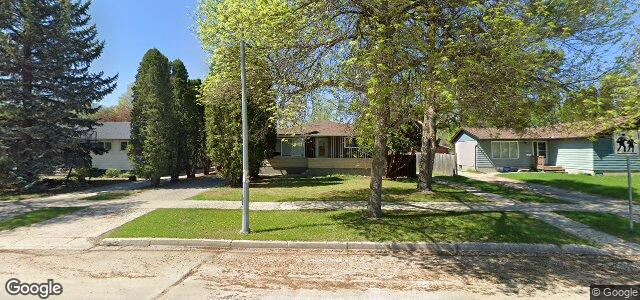 1413 Somerville Avenue（加拿大曼尼托巴省溫尼伯市）房屋照片