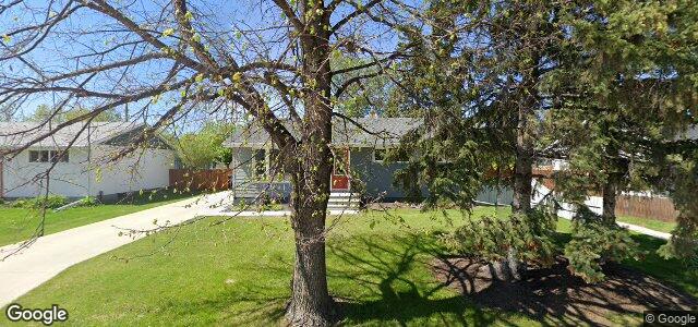 1415 Mars Drive（加拿大曼尼托巴省溫尼伯市）房屋照片