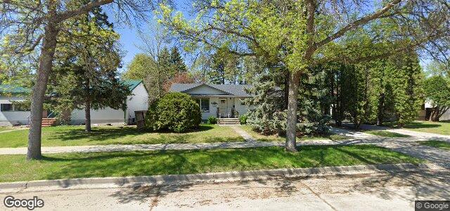 1415 Somerville Avenue（加拿大曼尼托巴省溫尼伯市）房屋照片