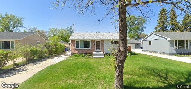 1417 Mars Drive（加拿大曼尼托巴省溫尼伯市）房屋照片