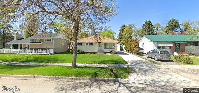 1419 Somerville Avenue（加拿大曼尼托巴省温尼伯市）房屋照片