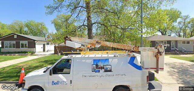 1420 Mars Drive（加拿大曼尼托巴省溫尼伯市）房屋照片