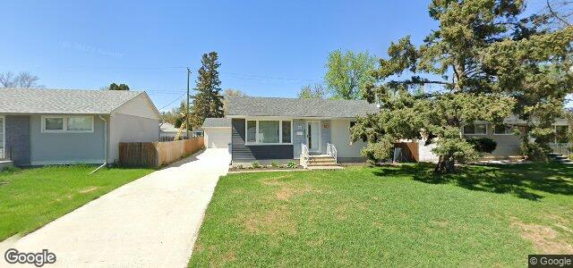 1421 Mars Drive（加拿大曼尼托巴省溫尼伯市）房屋照片