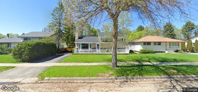 1421 Somerville Avenue（加拿大曼尼托巴省溫尼伯市）房屋照片