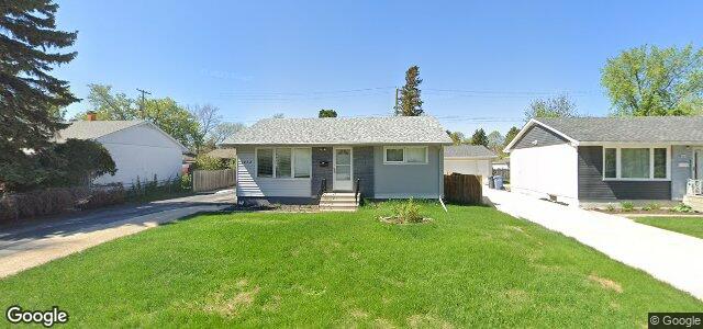 1423 Mars Drive（加拿大曼尼托巴省溫尼伯市）房屋照片