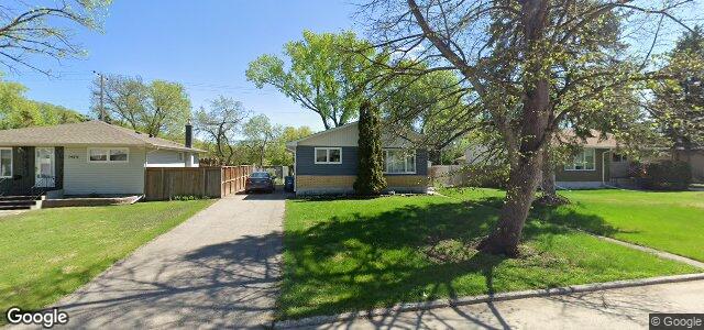 1424 Mars Drive（加拿大曼尼托巴省溫尼伯市）房屋照片