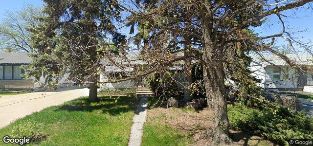 1425 Mars Drive（加拿大曼尼托巴省溫尼伯市）房屋照片