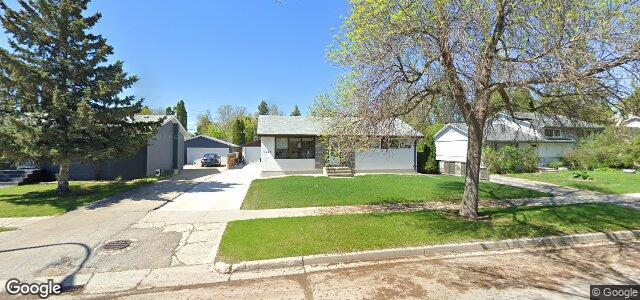 1425 Somerville Avenue（加拿大曼尼托巴省溫尼伯市）房屋照片