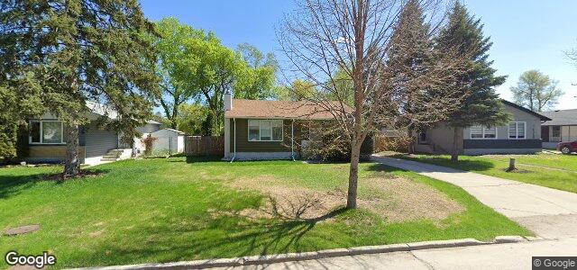 1426 Mars Drive（加拿大曼尼托巴省溫尼伯市）房屋照片