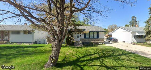 1427 Mars Drive（加拿大曼尼托巴省溫尼伯市）房屋照片