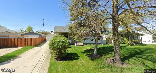 1429 Mars Drive（加拿大曼尼托巴省溫尼伯市）房屋照片