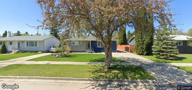 Photo of 1429 Somerville Avenue in Winnipeg, Manitoba