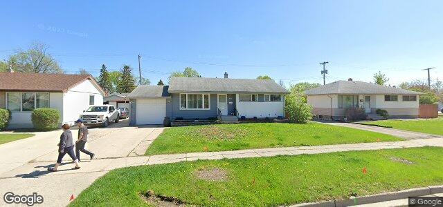 1430 Somerville Avenue（加拿大曼尼托巴省溫尼伯市）房屋照片