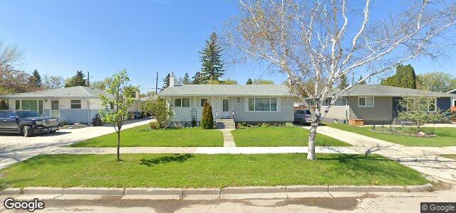 1431 Somerville Avenue（加拿大曼尼托巴省溫尼伯市）房屋照片