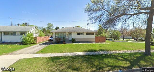 Photo of 1432 Somerville Avenue in Winnipeg, Manitoba