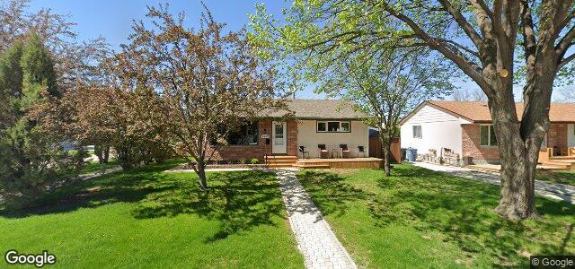 1435 Mars Drive（加拿大曼尼托巴省溫尼伯市）房屋照片