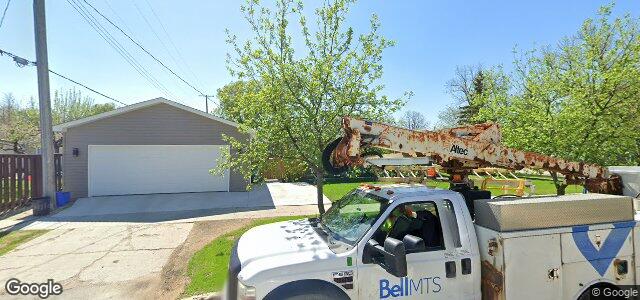 1436 Somerville Avenue（加拿大曼尼托巴省溫尼伯市）房屋照片