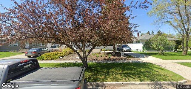 1437 Somerville Avenue（加拿大曼尼托巴省溫尼伯市）房屋照片