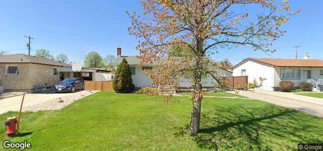 1441 Mars Drive（加拿大曼尼托巴省溫尼伯市）房屋照片