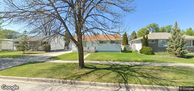 1441 Somerville Avenue（加拿大曼尼托巴省溫尼伯市）房屋照片