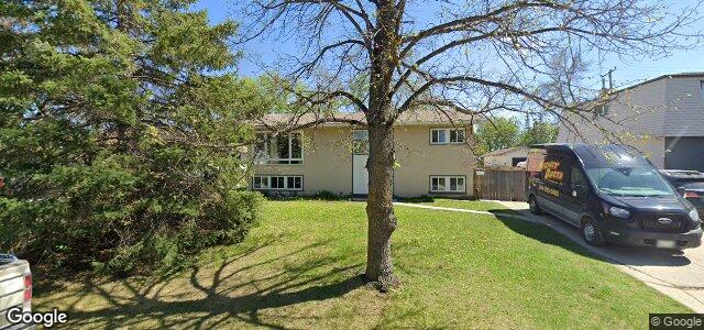 1442 Mars Drive（加拿大曼尼托巴省温尼伯市）房屋照片