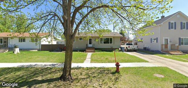 1442 Somerville Avenue（加拿大曼尼托巴省溫尼伯市）房屋照片