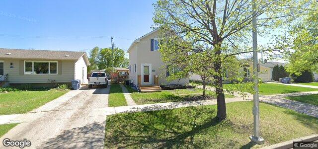 1444 Somerville Avenue（加拿大曼尼托巴省溫尼伯市）房屋照片