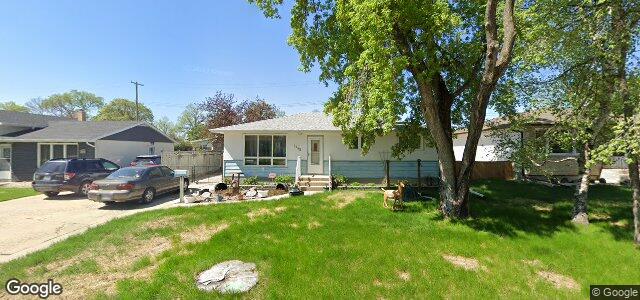 1445 Mars Drive（加拿大曼尼托巴省溫尼伯市）房屋照片