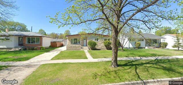 1445 Somerville Avenue（加拿大曼尼托巴省溫尼伯市）房屋照片