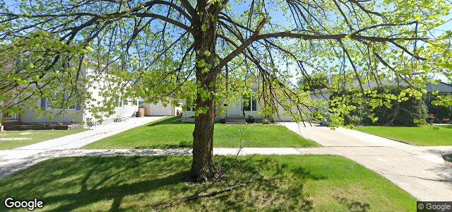 1446 Somerville Avenue（加拿大曼尼托巴省溫尼伯市）房屋照片