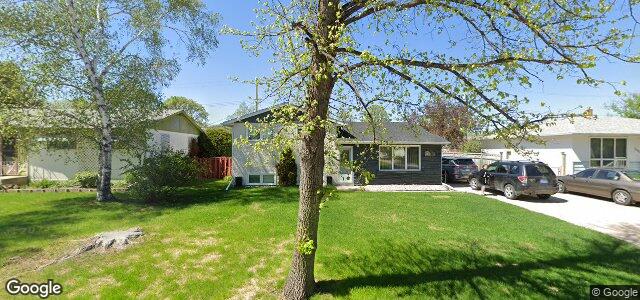 1447 Mars Drive（加拿大曼尼托巴省溫尼伯市）房屋照片