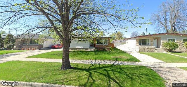 1447 Somerville Avenue（加拿大曼尼托巴省溫尼伯市）房屋照片