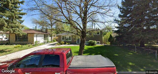 1448 Mars Drive ਦੀ ਫੋਟੋ, ਵਿਨੀਪਿਗ, ਮੈਨੀਟੋਬਾ