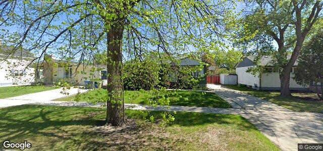 Larawan ng 1448 Somerville Avenue sa Winnipeg, Manitoba