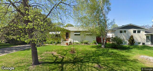 1449 Mars Drive（加拿大曼尼托巴省溫尼伯市）房屋照片