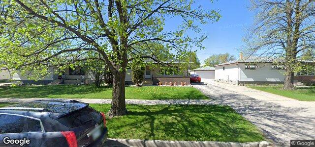 1449 Somerville Avenue（加拿大曼尼托巴省溫尼伯市）房屋照片