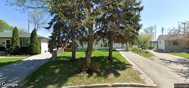 Photo of 1452 Mars Drive in Winnipeg, Manitoba