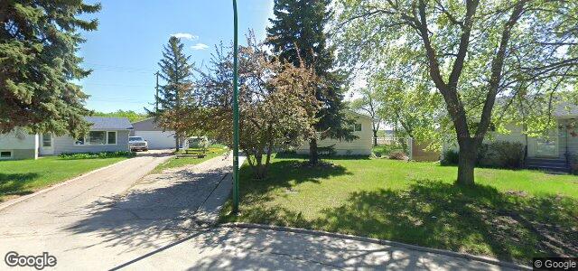 1454 Mars Drive（加拿大曼尼托巴省溫尼伯市）房屋照片