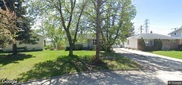 1456 Mars Drive（加拿大曼尼托巴省溫尼伯市）房屋照片