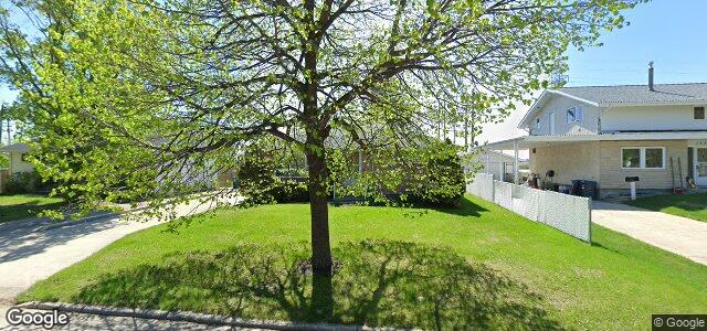 1458 Mars Drive（加拿大曼尼托巴省溫尼伯市）房屋照片