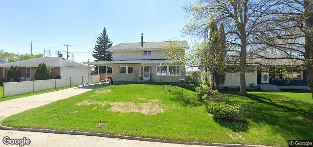 1460 Mars Drive（加拿大曼尼托巴省温尼伯市）房屋照片