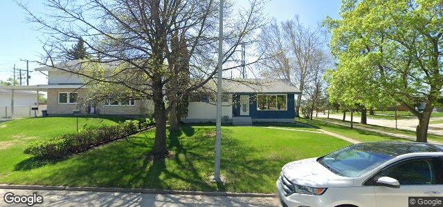 1462 Mars Drive（加拿大曼尼托巴省溫尼伯市）房屋照片