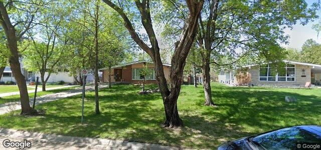 15 Mercury Bay（加拿大曼尼托巴省溫尼伯市）房屋照片