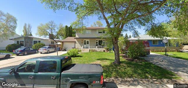 15 Neptune Bay（加拿大曼尼托巴省溫尼伯市）房屋照片