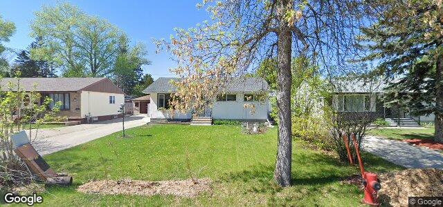 15 Saturn Bay（加拿大曼尼托巴省温尼伯市）房屋照片