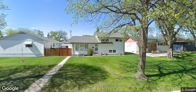 15 Venus Bay（加拿大曼尼托巴省溫尼伯市）房屋照片