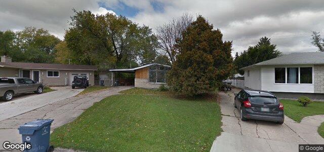 15 Waterford Bay（加拿大曼尼托巴省溫尼伯市）房屋照片