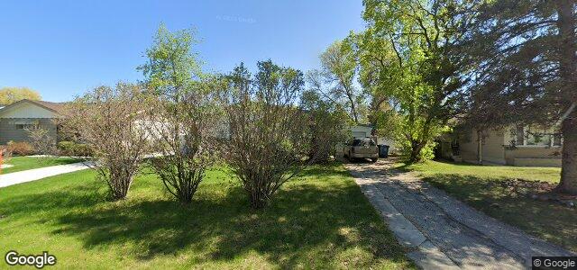 16 Jupiter Bay（加拿大曼尼托巴省溫尼伯市）房屋照片