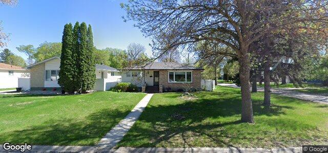 16 Saturn Bay（加拿大曼尼托巴省溫尼伯市）房屋照片